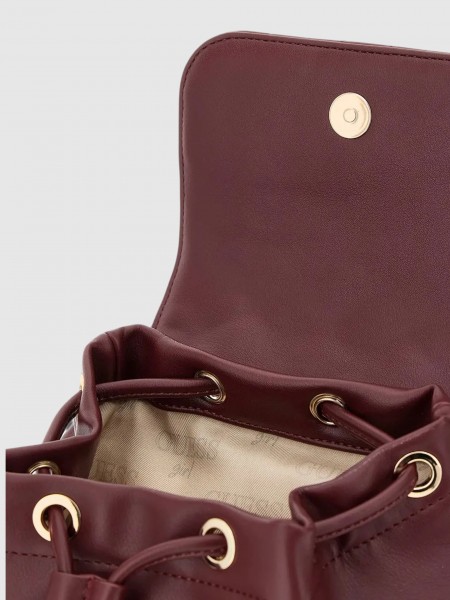 Mochila Guess Menina Mini Backpack