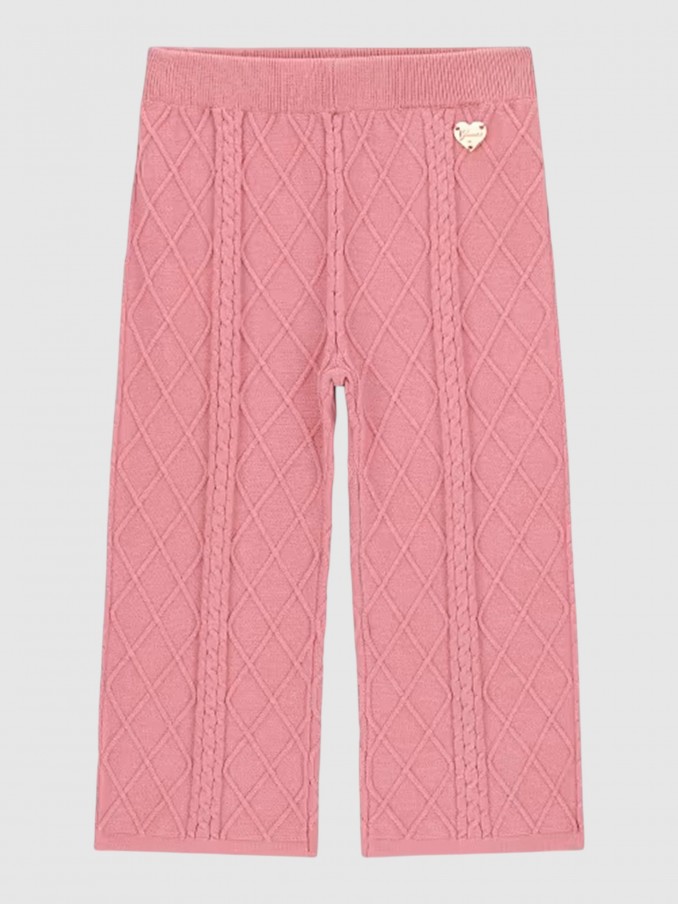 Pants Girl Rose Guess