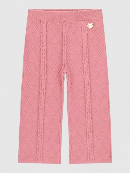 Pants Girl Rose Guess