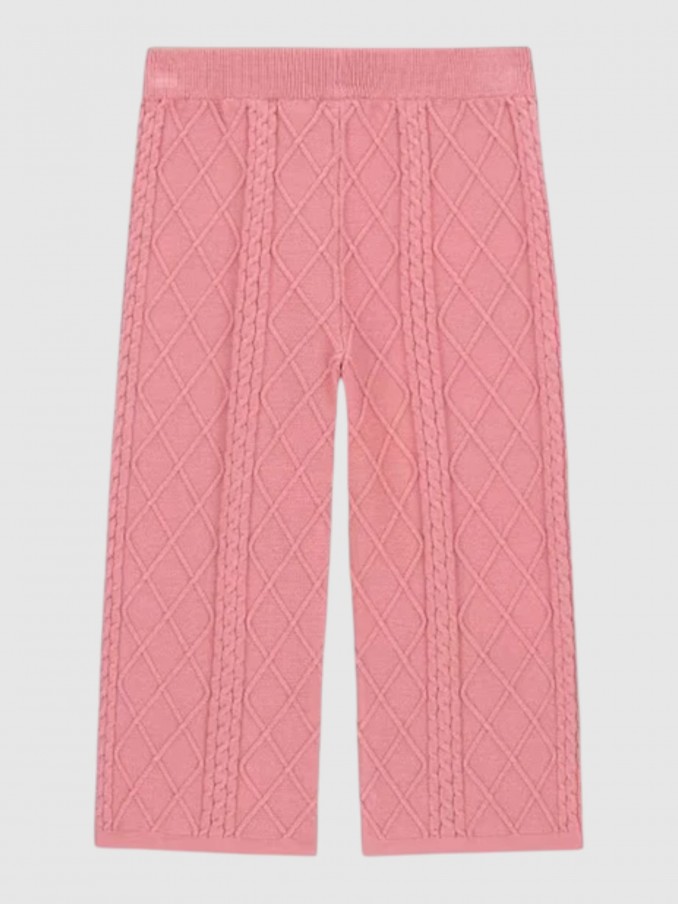 Pants Girl Rose Guess