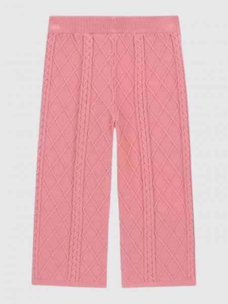 Pants Girl Rose Guess