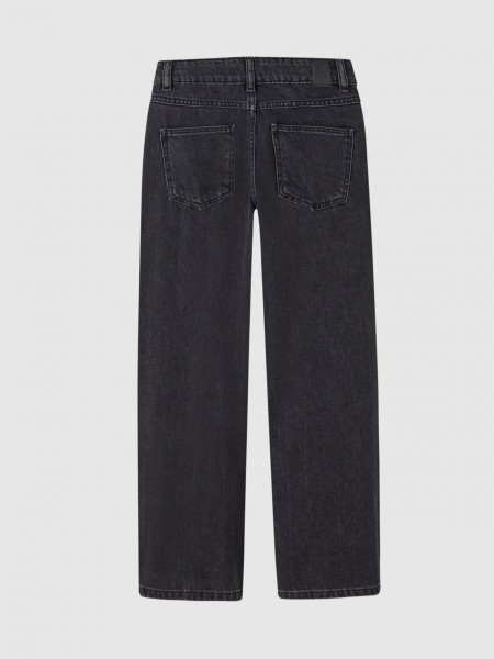 Jeans Name It Menina Nkfrose St Rhine Jeans 3366-Be Noos