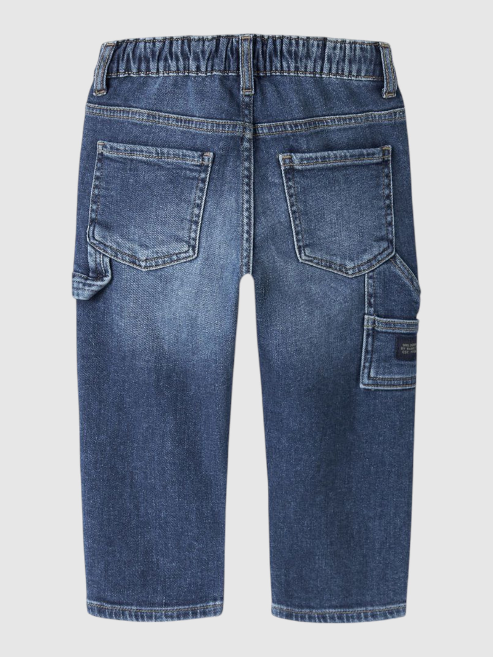 Pants Boy Dark Jeans Name It