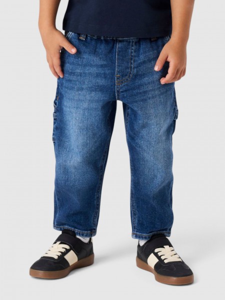 Pants Boy Dark Jeans Name It