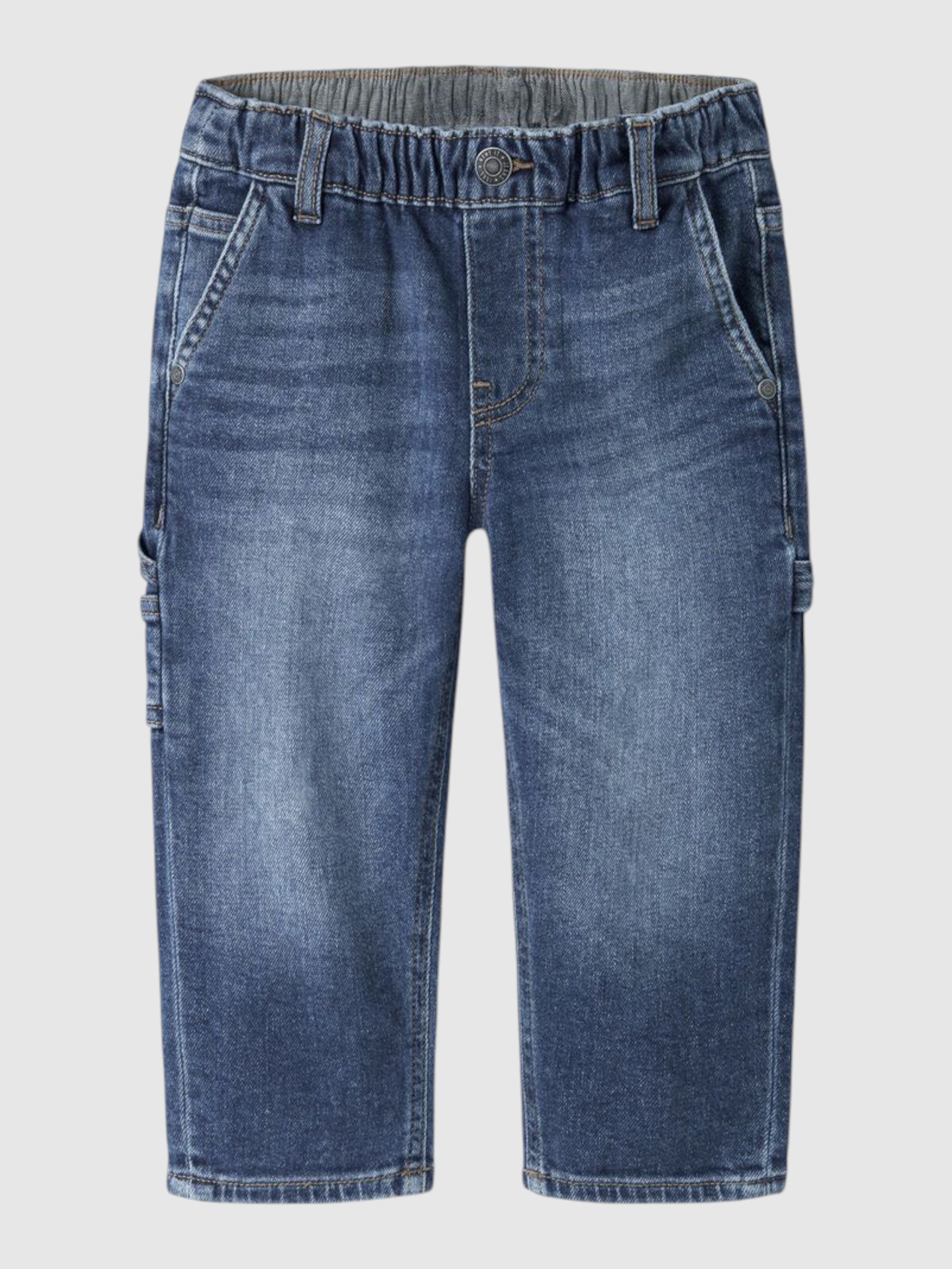 Pants Boy Dark Jeans Name It