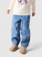Jeans-Brd-Ptd