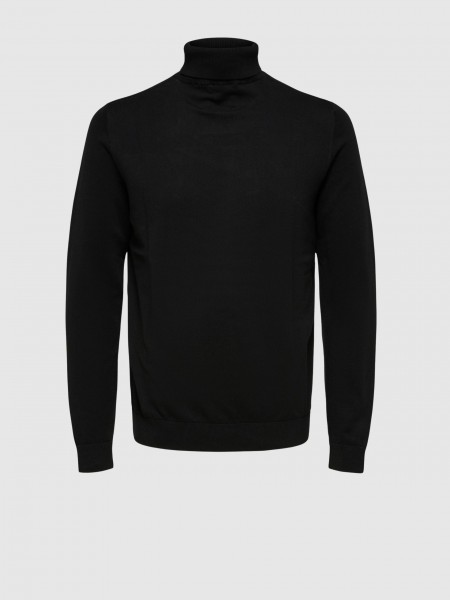 Camis�n Hombre Negro Selected