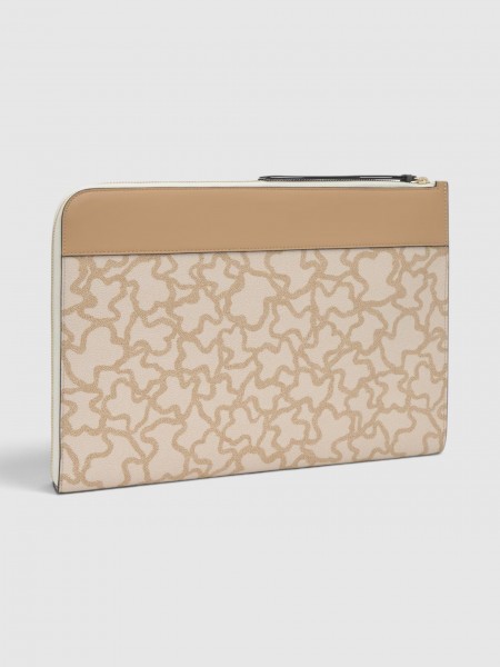Carteira Tous Mulher Funda Portatil Kaos Icon Carteira Tous Mulher Funda Portatil Kaos Icon