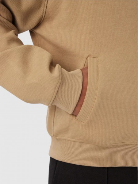 Jacket Man Beige Hugo Boss