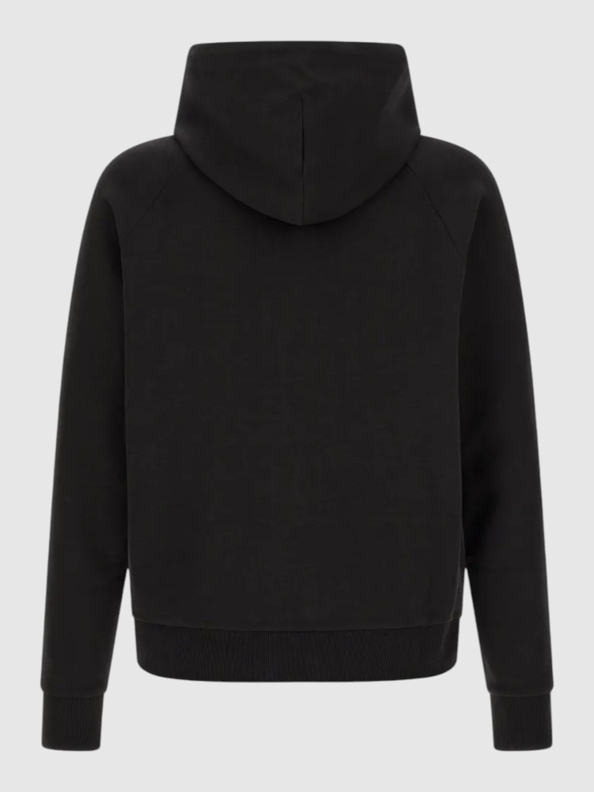 Chaqueta Hombre Negro Boss