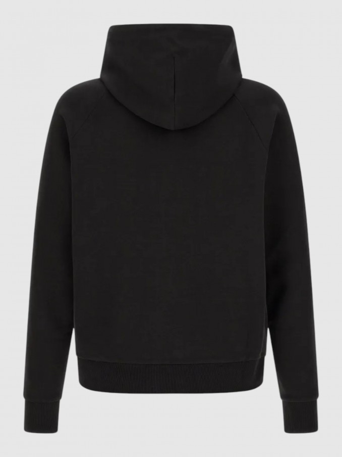 Jacket Man Black Boss