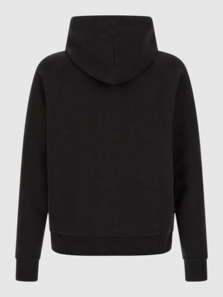 Jacket Man Black Boss