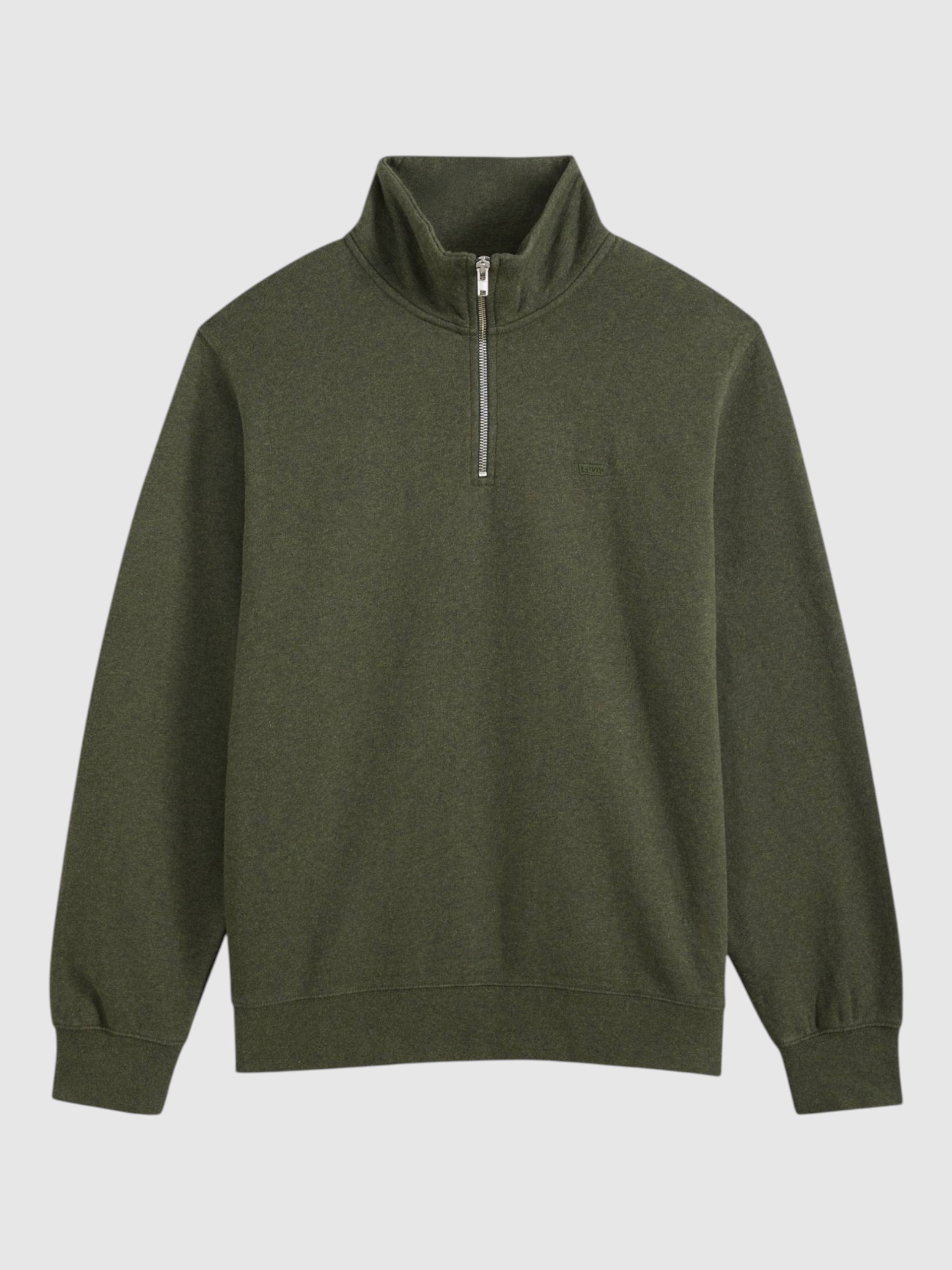 Pullover Man Green Levis