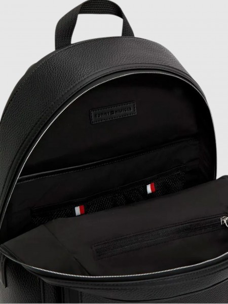 Mochila Tommy Hilfiger Homem Th Central Backpack