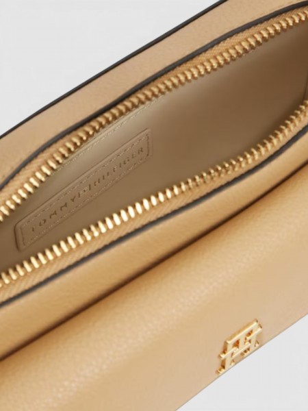 Mala Tommy Hilfiger Mulher Th Icon Camera Bag