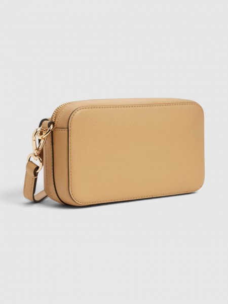 Mala Tommy Hilfiger Mulher Th Icon Camera Bag
