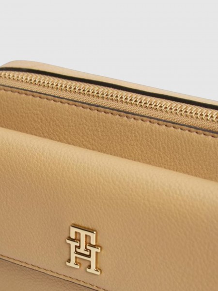 Mala Tommy Hilfiger Mulher Th Icon Camera Bag