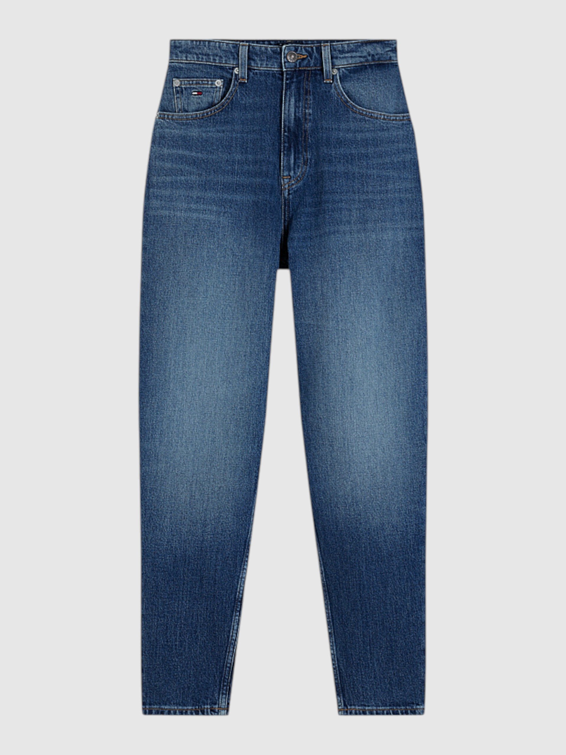 Jeans Woman Dark Jeans Tommy Jeans