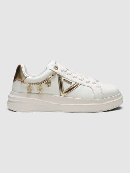 Sapatilha Guess Mulher Ebetts