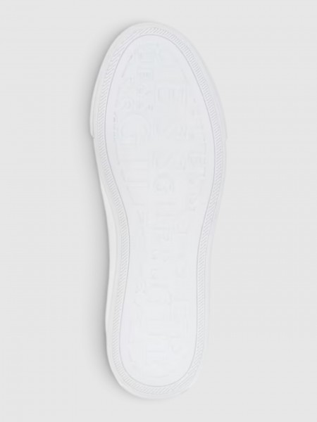 Sapatilha Guess Mulher Jelexa10
