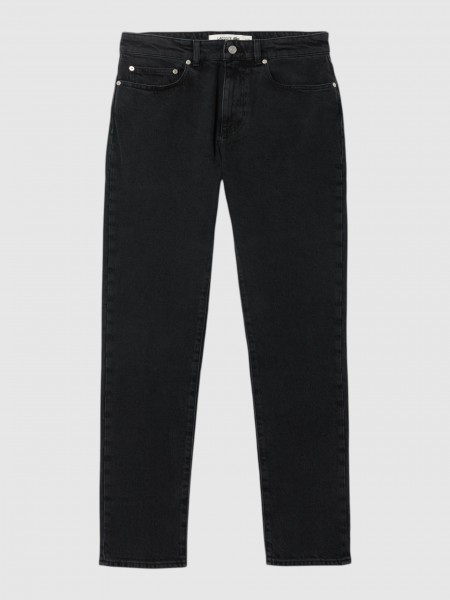 Pantalones Hombre Negro Lacoste Pantalones Hombre Negro Lacoste