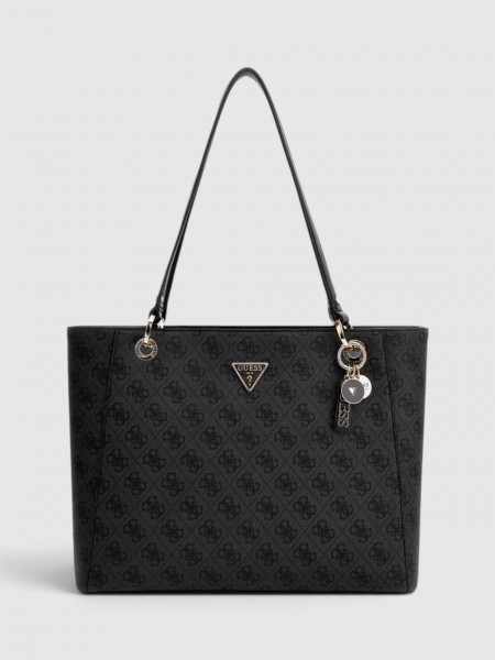 Mala Guess Mulher Noelle II Tote Mala Guess Mulher Noelle II Tote