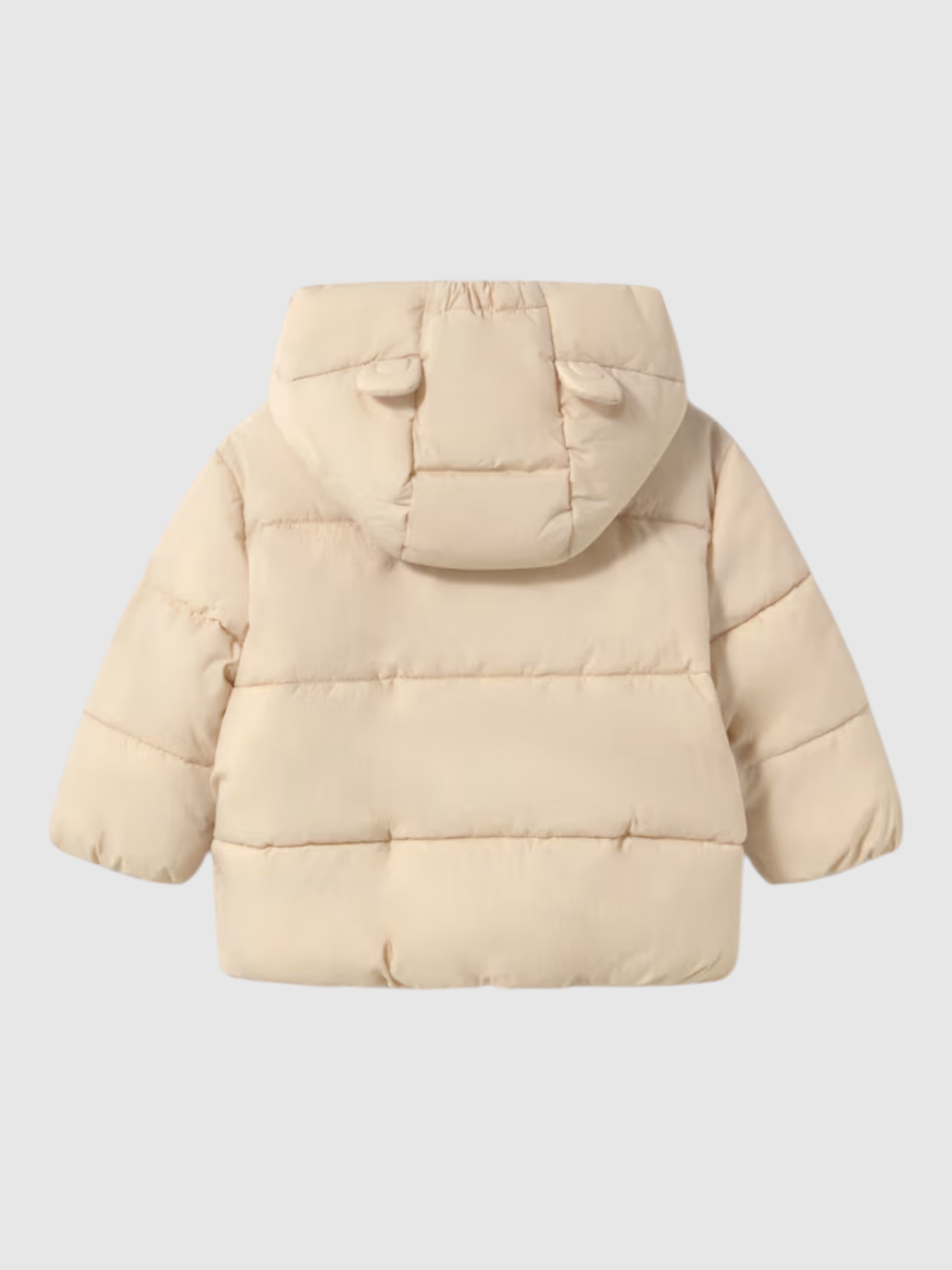 Jacket Baby Girl Cream Mayoral