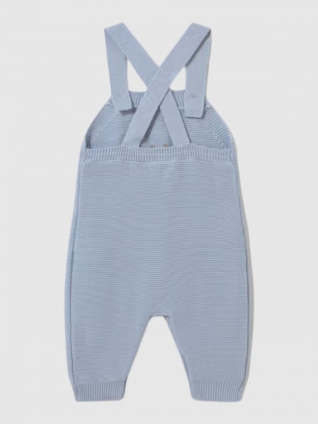 Set Baby Boy Blue Mayoral