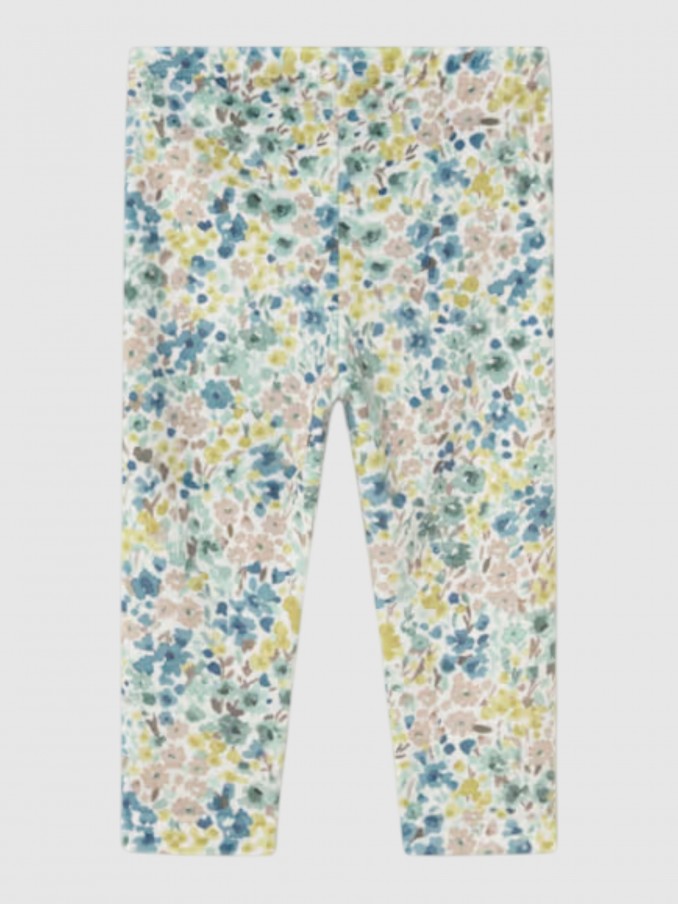 Set Baby Girl Green Mayoral