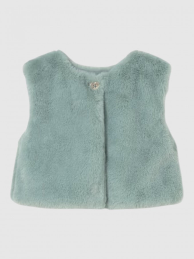 Set Baby Girl Green Mayoral