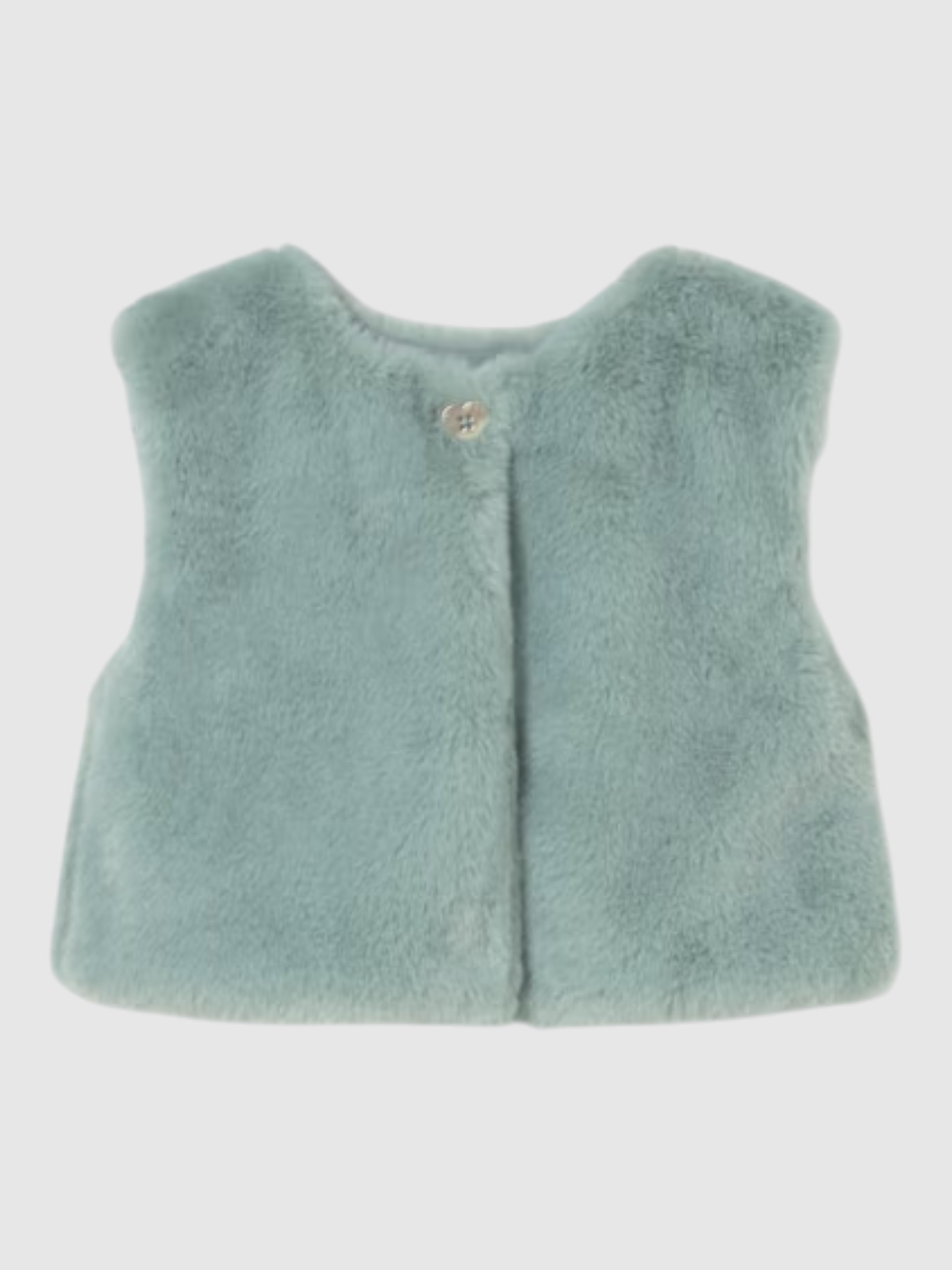 Conjunto Bebe Niña Verde Mayoral
