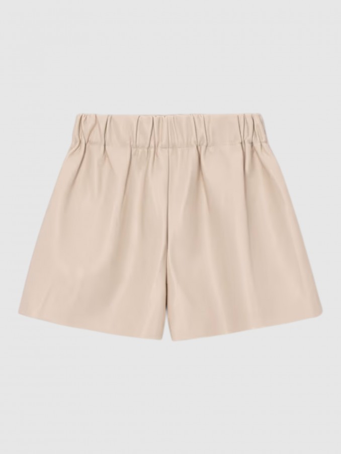 Shorts Girl Cream Mayoral