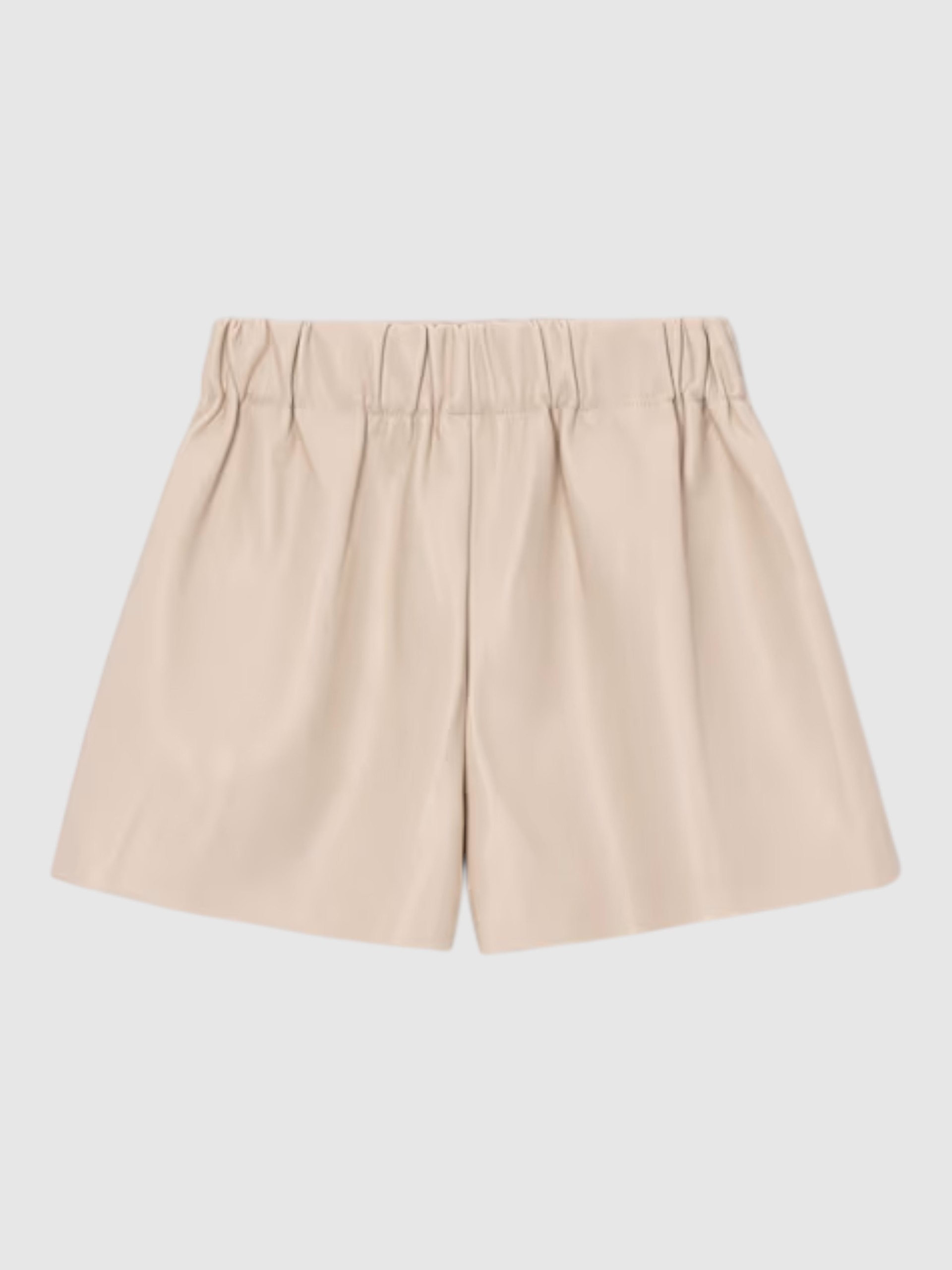 Shorts Girl Cream Mayoral
