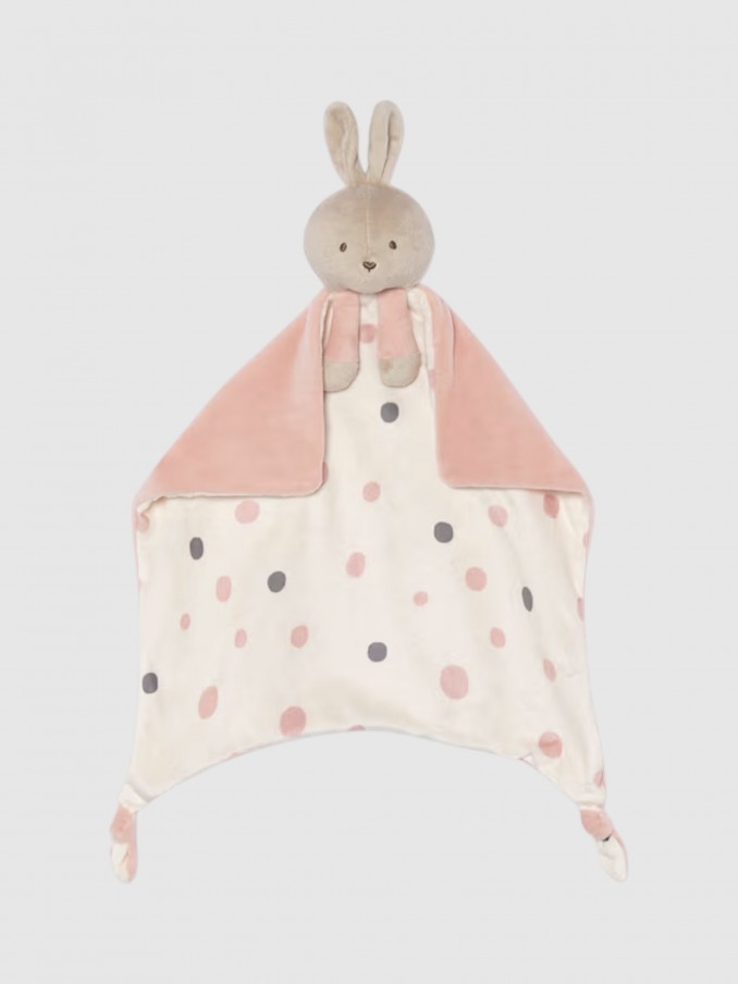 Gugu Unisex Baby Rose Mayoral