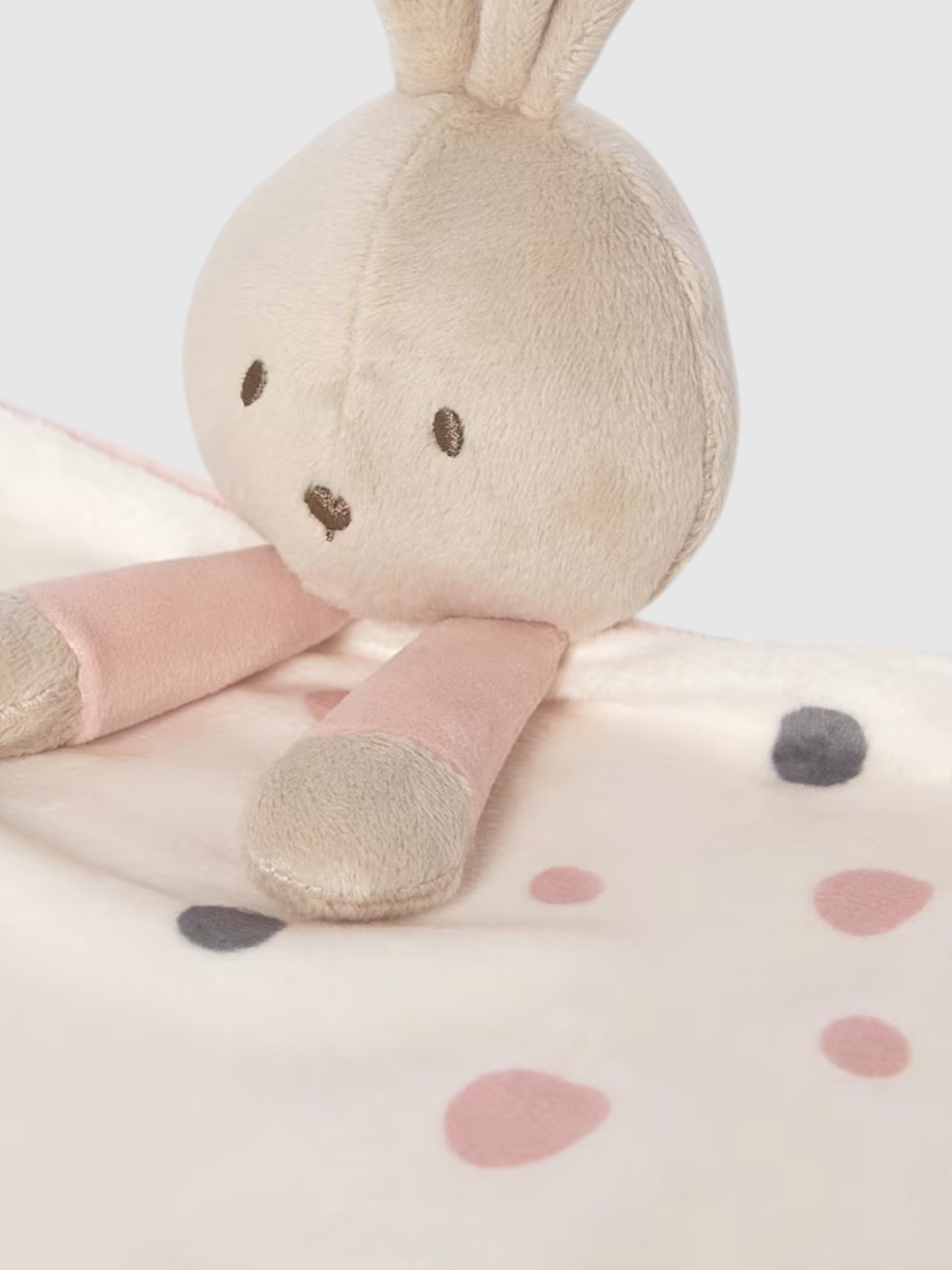 Gugu Unisex Baby Rose Mayoral