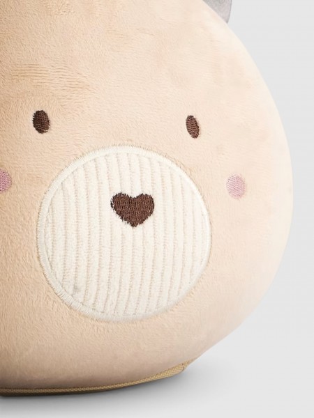 Backpack Baby Girl Beige Mayoral