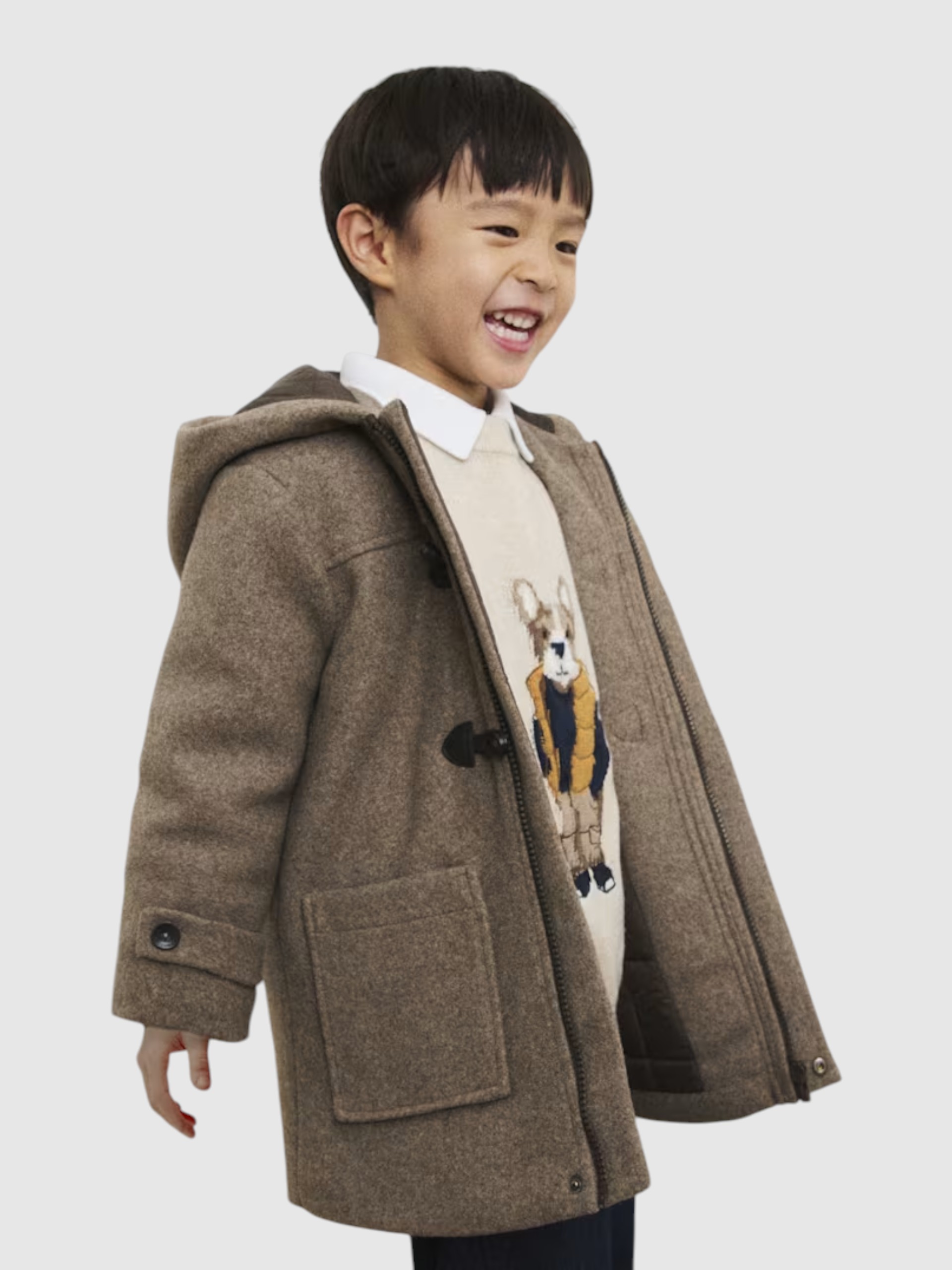 Jacket Boy Beige Mayoral