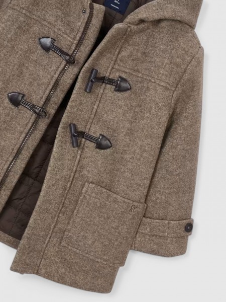 Jacket Boy Beige Mayoral