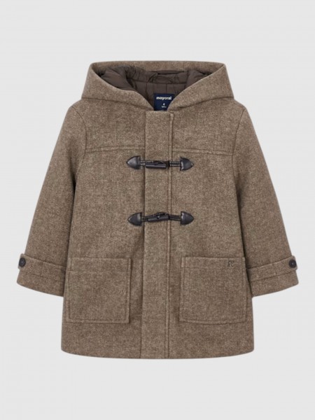 Jacket Boy Beige Mayoral