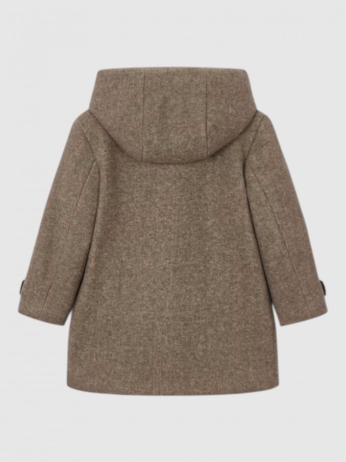 Jacket Boy Beige Mayoral