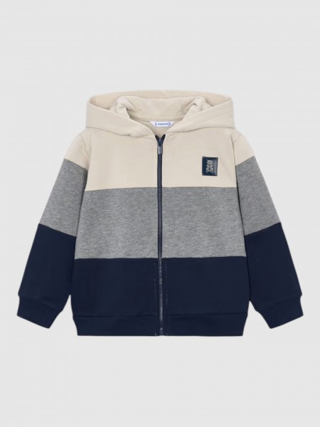 Conjunto Ni�o Azul Marino Mayoral
