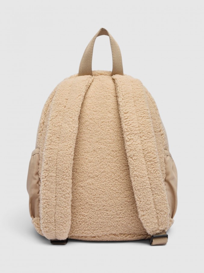 Mochila Calvin Klein Menina Teddy Medium Backpack