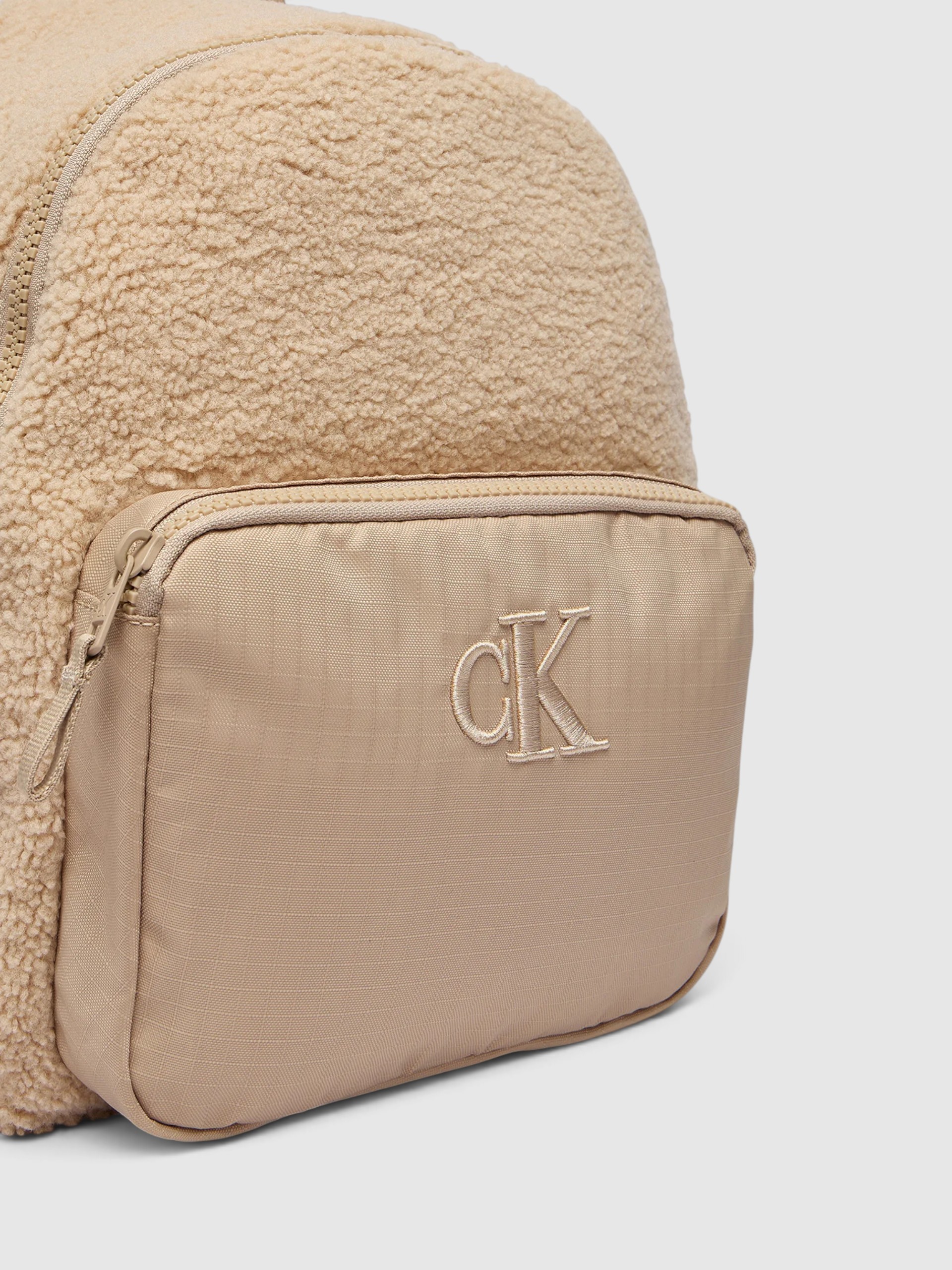 Mochila Calvin Klein Menina Teddy Medium Backpack