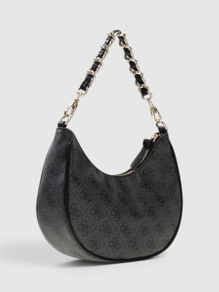 Mala Guess Menina Hobo Bag 4G