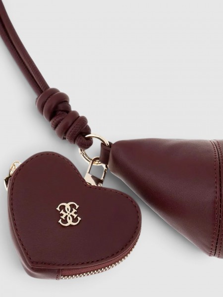 Mala Guess Menina Shoulder Bag