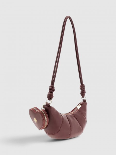 Mala Guess Menina Shoulder Bag