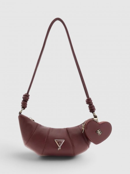 Mala Guess Menina Shoulder Bag