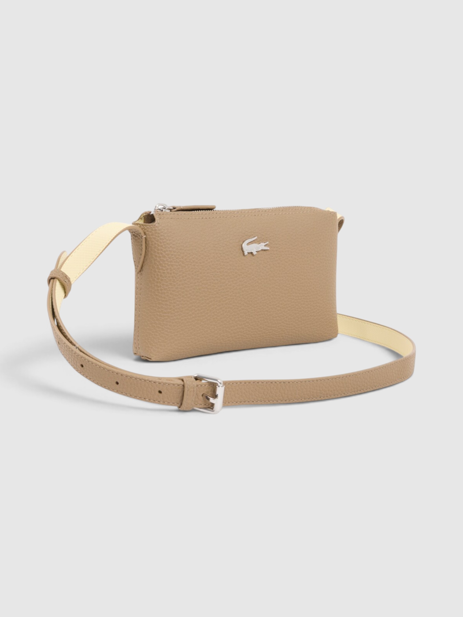 Mala Lacoste Mulher Anna Xs Crossover Bag