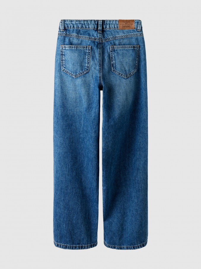 Pants Girl Name It