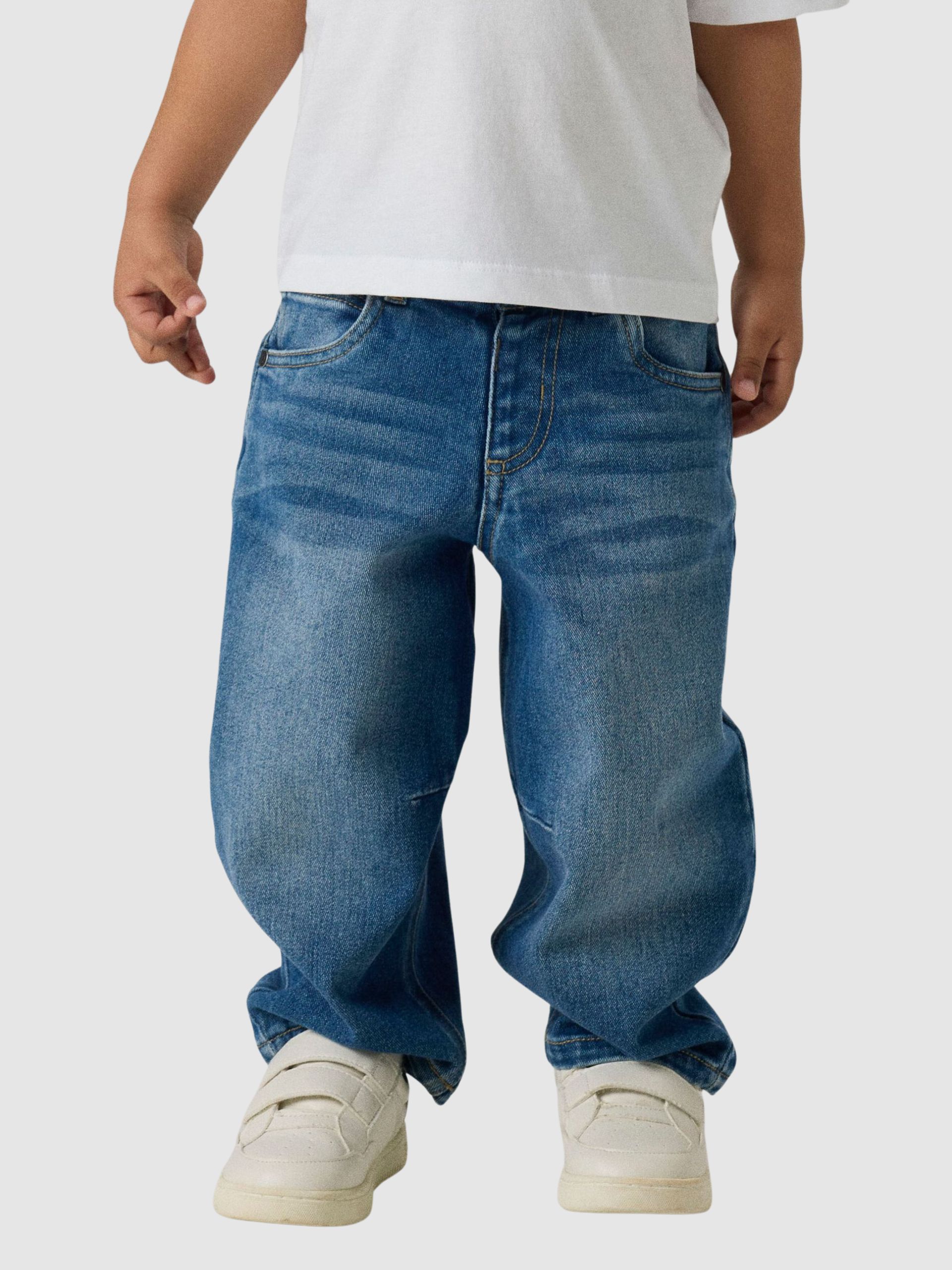 Jeans Niño Jeans Name It